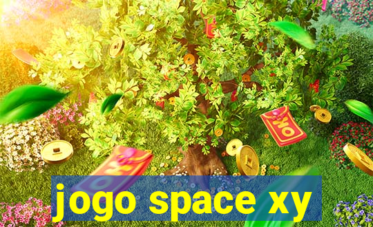 jogo space xy